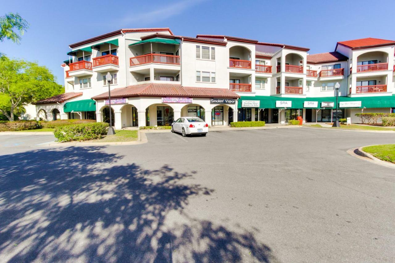 The Inn At St. Thomas Square #1305A Panama Stadt Exterior foto